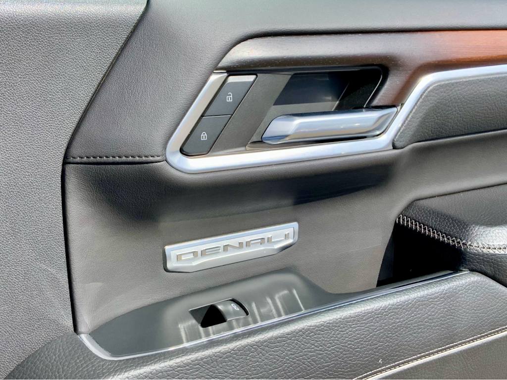 Thumbnail: 2024 GMC Sierra 1500 - 43