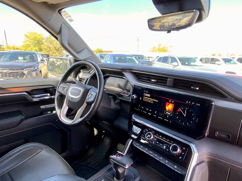 Thumbnail: 2024 GMC Sierra 1500 - 10