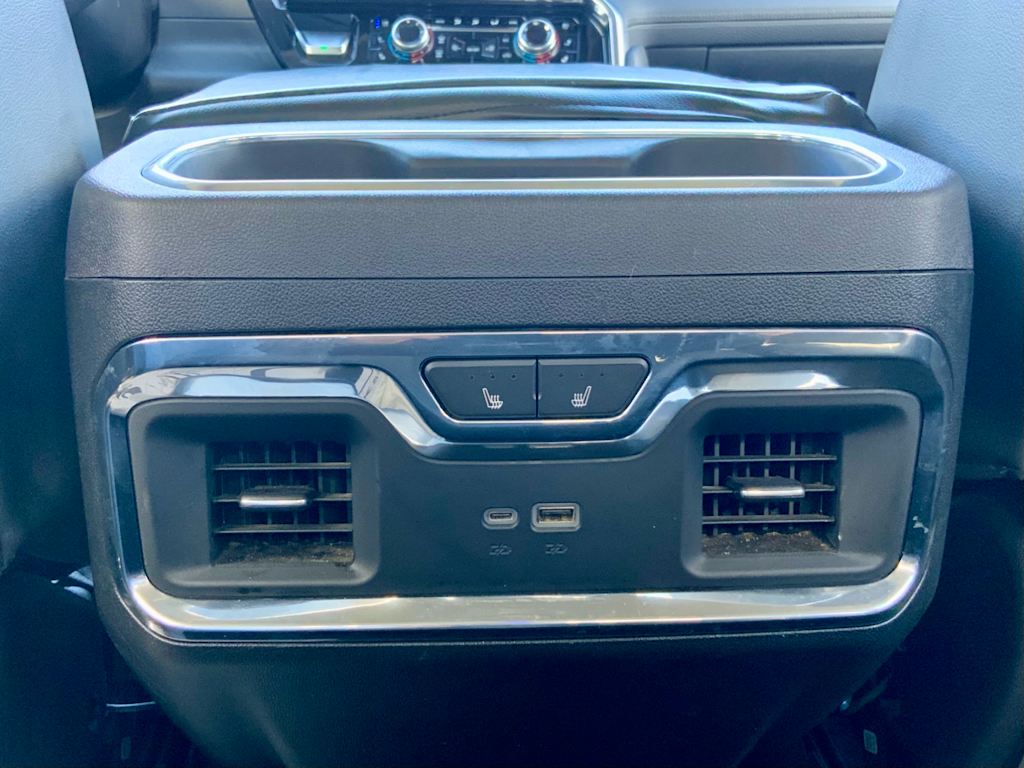 Thumbnail: 2024 GMC Sierra 1500 - 40