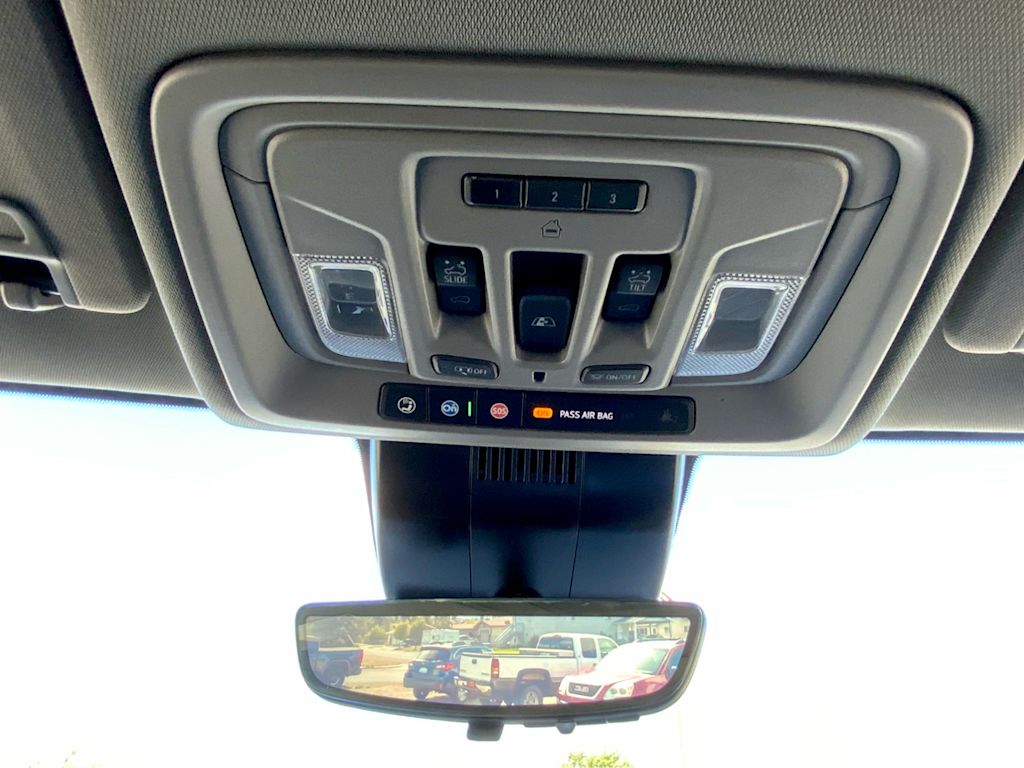 Thumbnail: 2024 GMC Sierra 1500 - 38