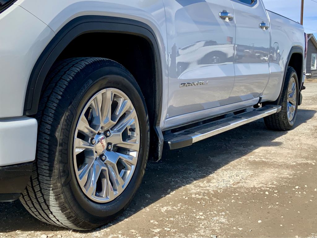 Thumbnail: 2024 GMC Sierra 1500 - 29