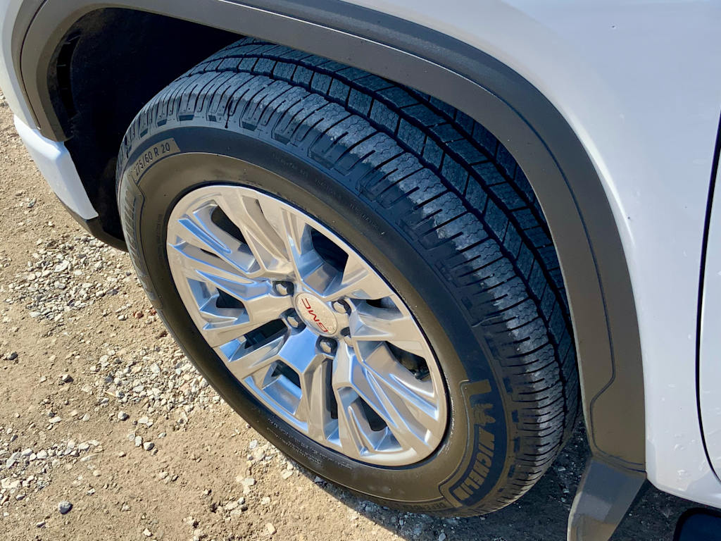 Thumbnail: 2024 GMC Sierra 1500 - 31