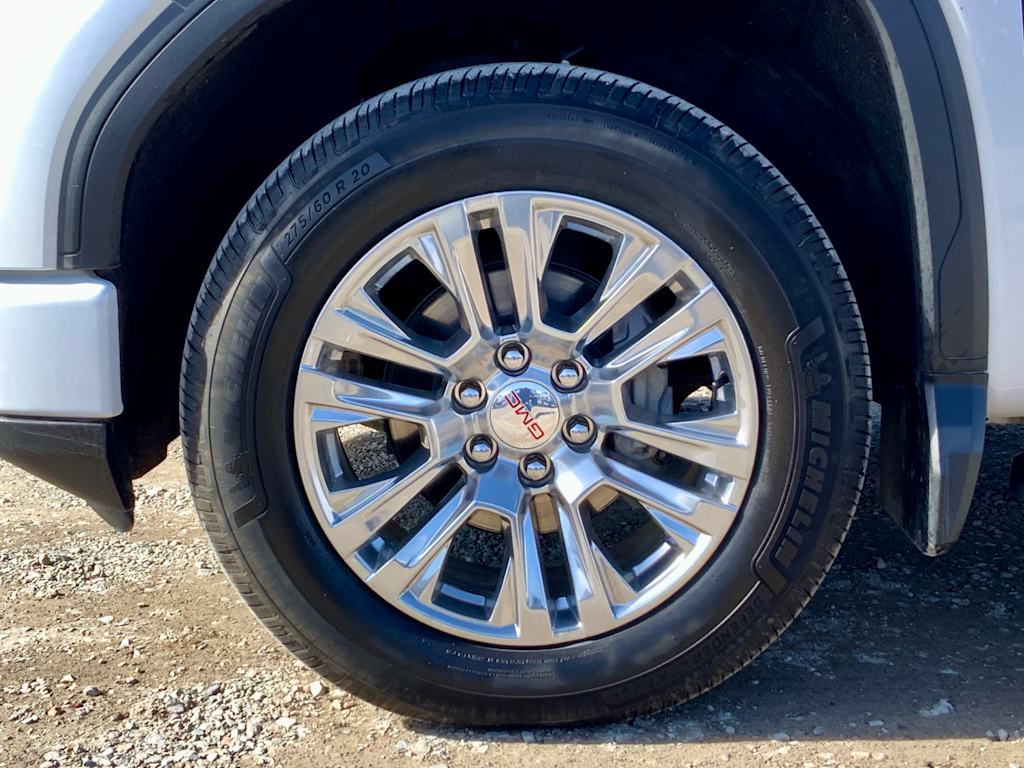 Thumbnail: 2024 GMC Sierra 1500 - 30