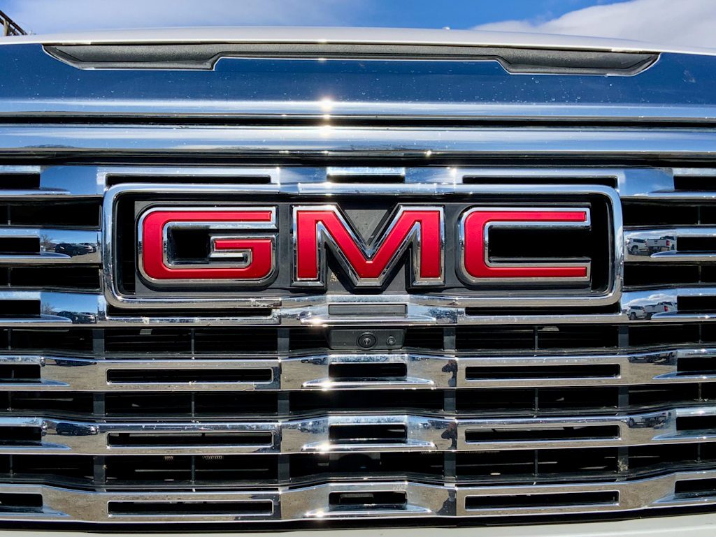 Thumbnail: 2024 GMC Sierra 1500 - 7