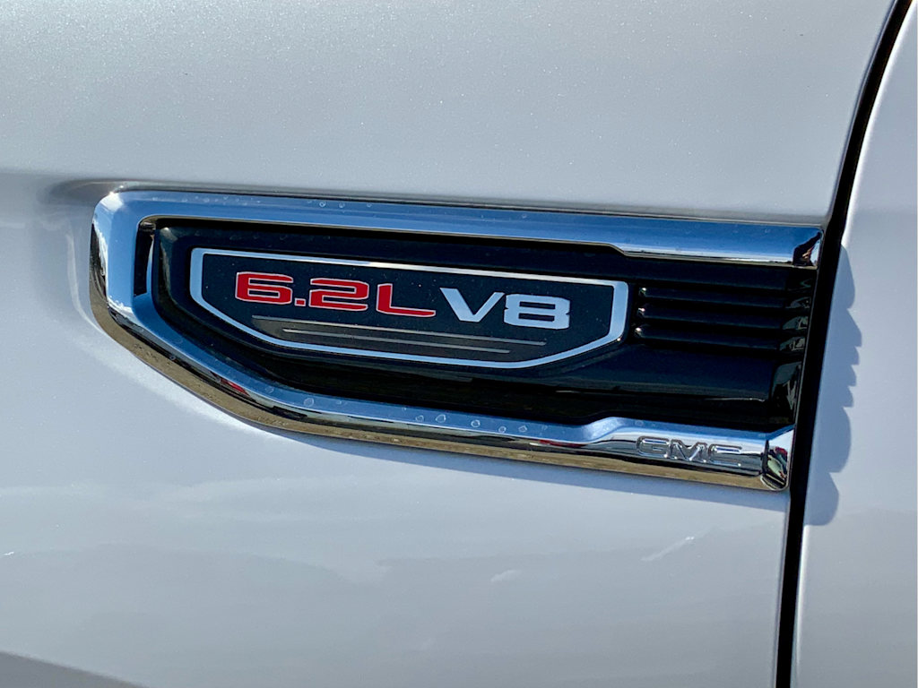 Thumbnail: 2024 GMC Sierra 1500 - 32