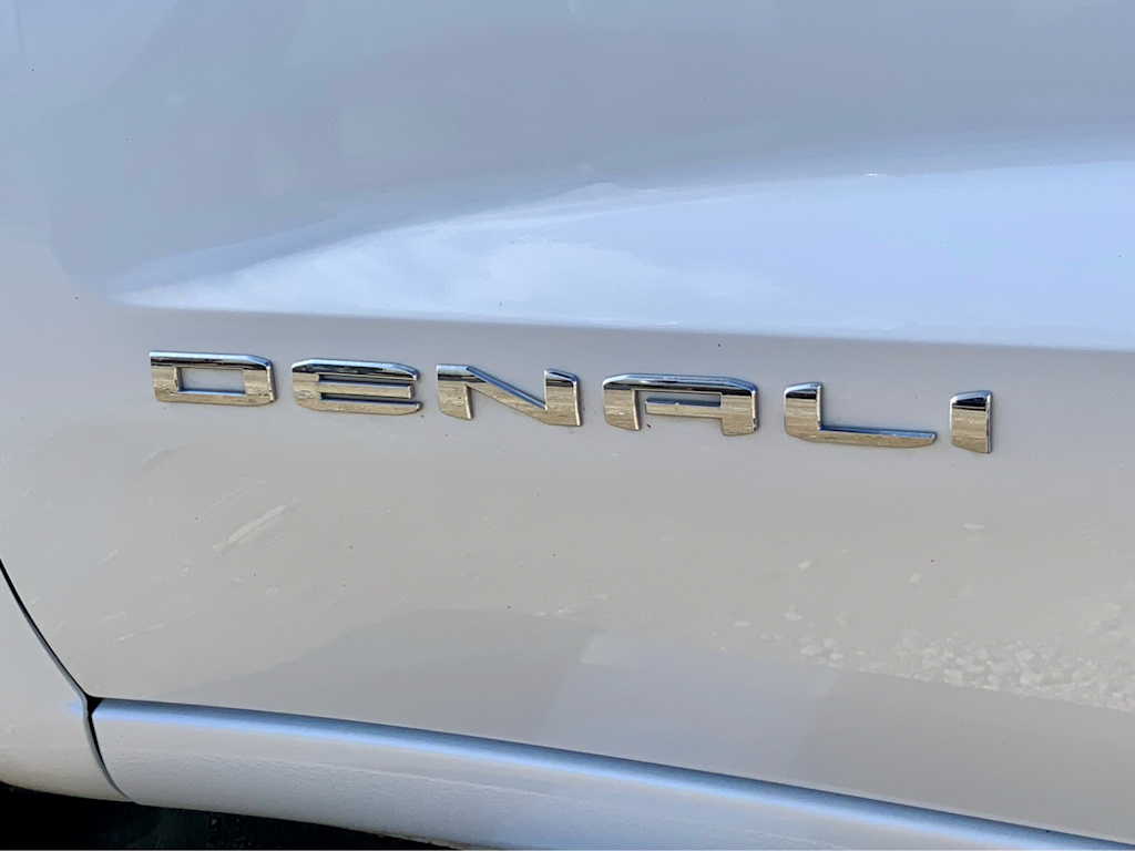 Thumbnail: 2024 GMC Sierra 1500 - 33