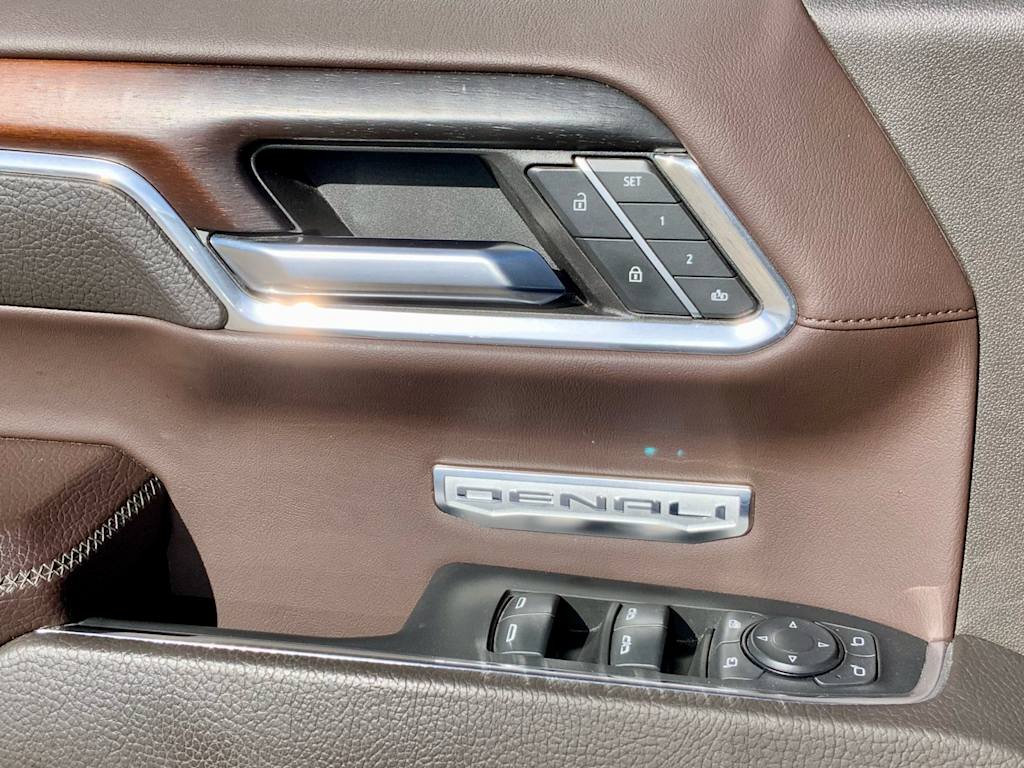 Thumbnail: 2024 GMC Sierra 1500 - 54