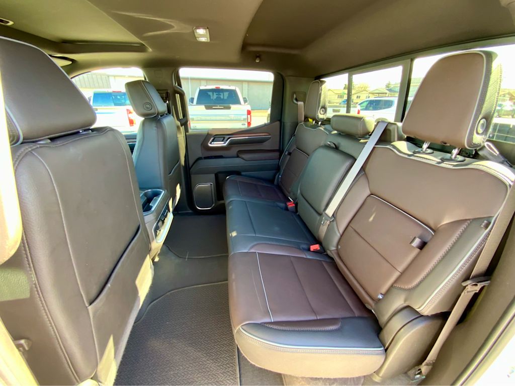 Thumbnail: 2024 GMC Sierra 1500 - 13