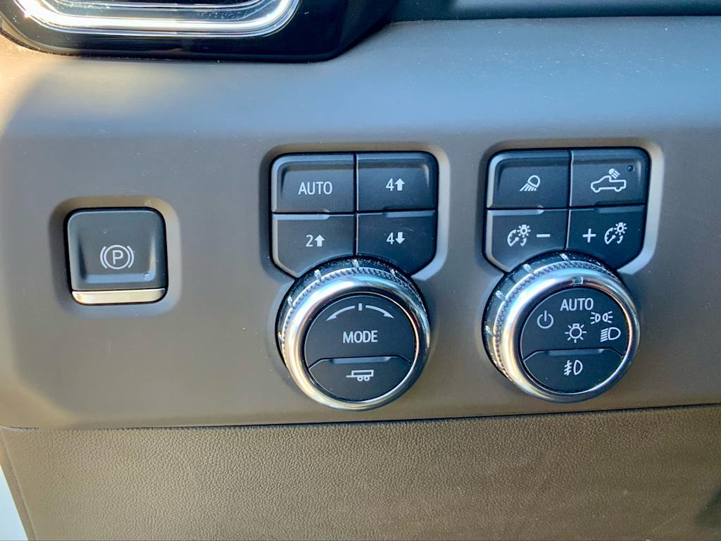 Thumbnail: 2024 GMC Sierra 1500 - 51