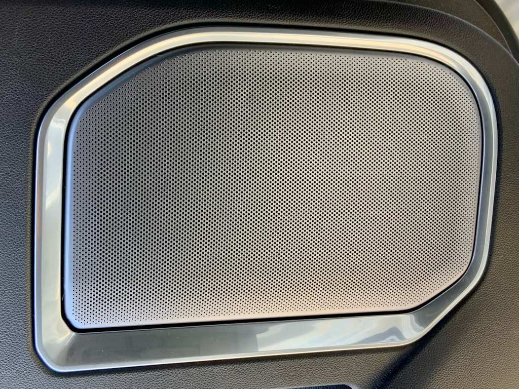 Thumbnail: 2024 GMC Sierra 1500 - 58