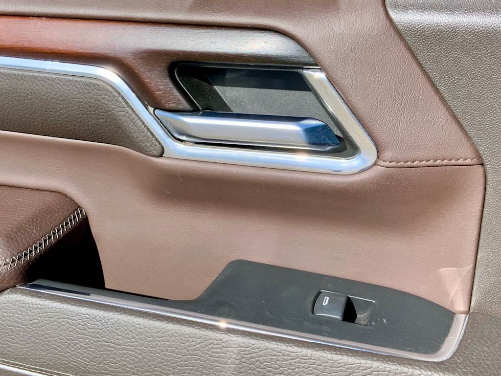 Thumbnail: 2024 GMC Sierra 1500 - 56