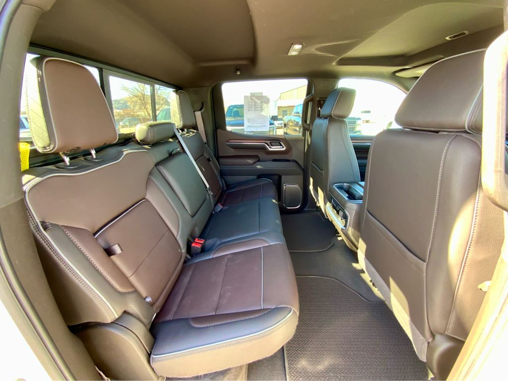 Thumbnail: 2024 GMC Sierra 1500 - 36