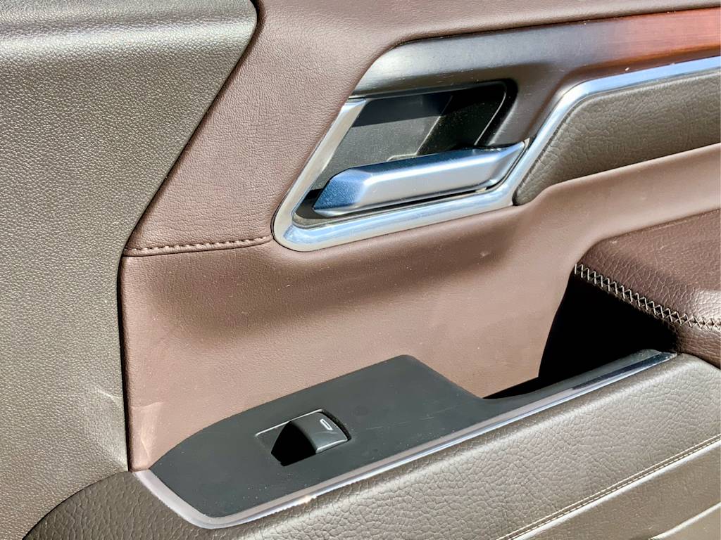 Thumbnail: 2024 GMC Sierra 1500 - 57