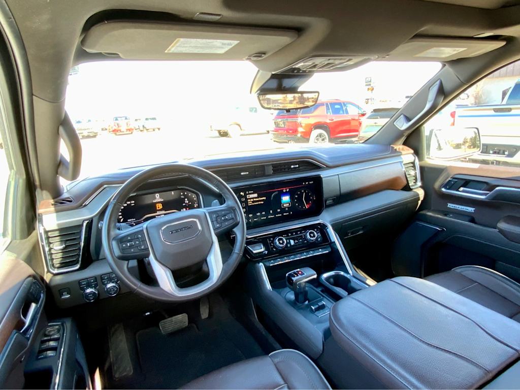 Thumbnail: 2024 GMC Sierra 1500 - 10