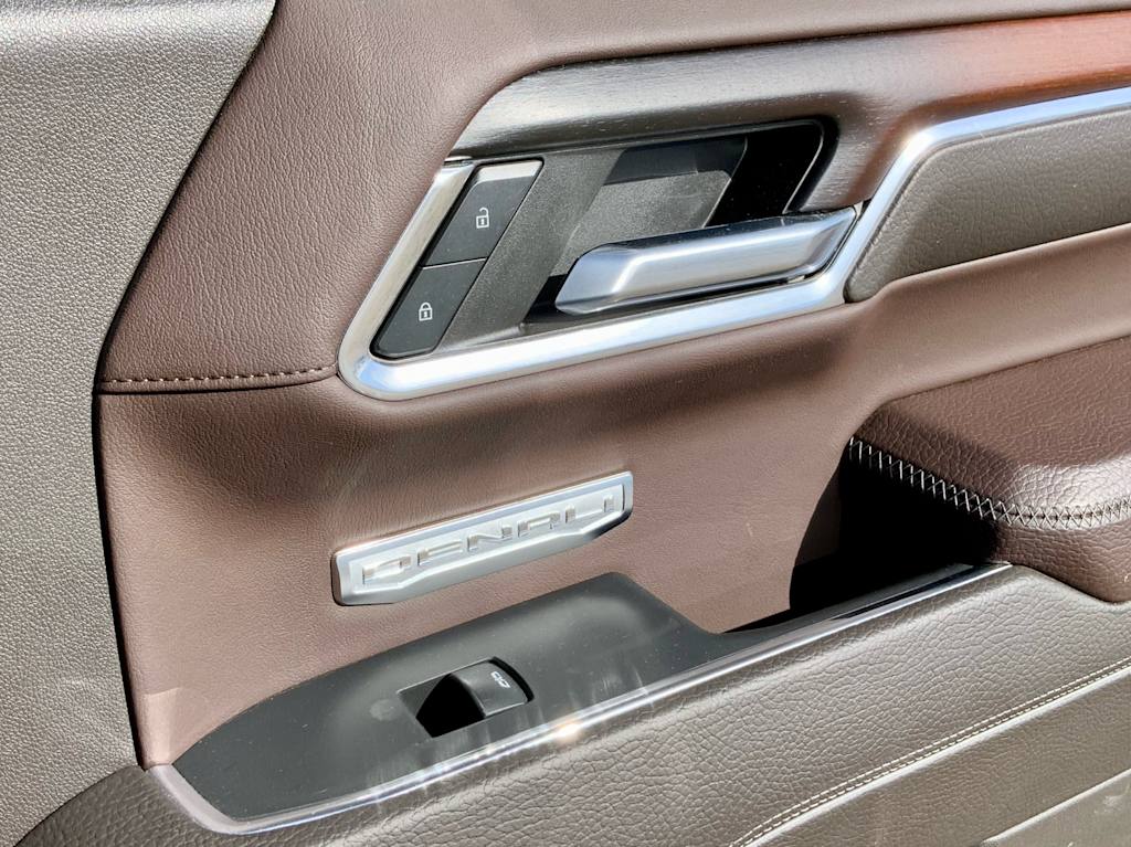 Thumbnail: 2024 GMC Sierra 1500 - 55