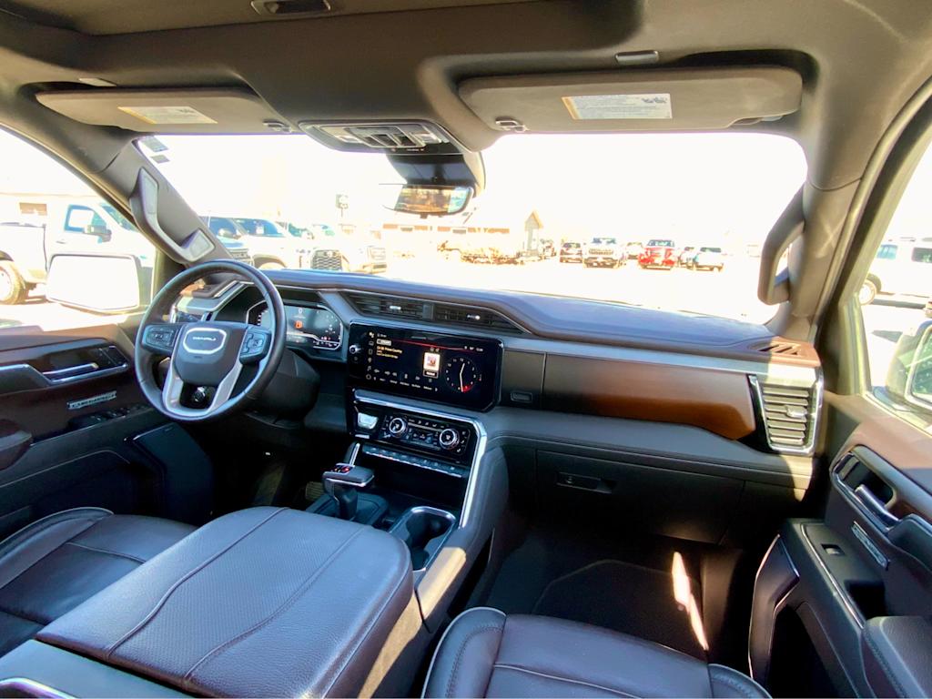 Thumbnail: 2024 GMC Sierra 1500 - 14