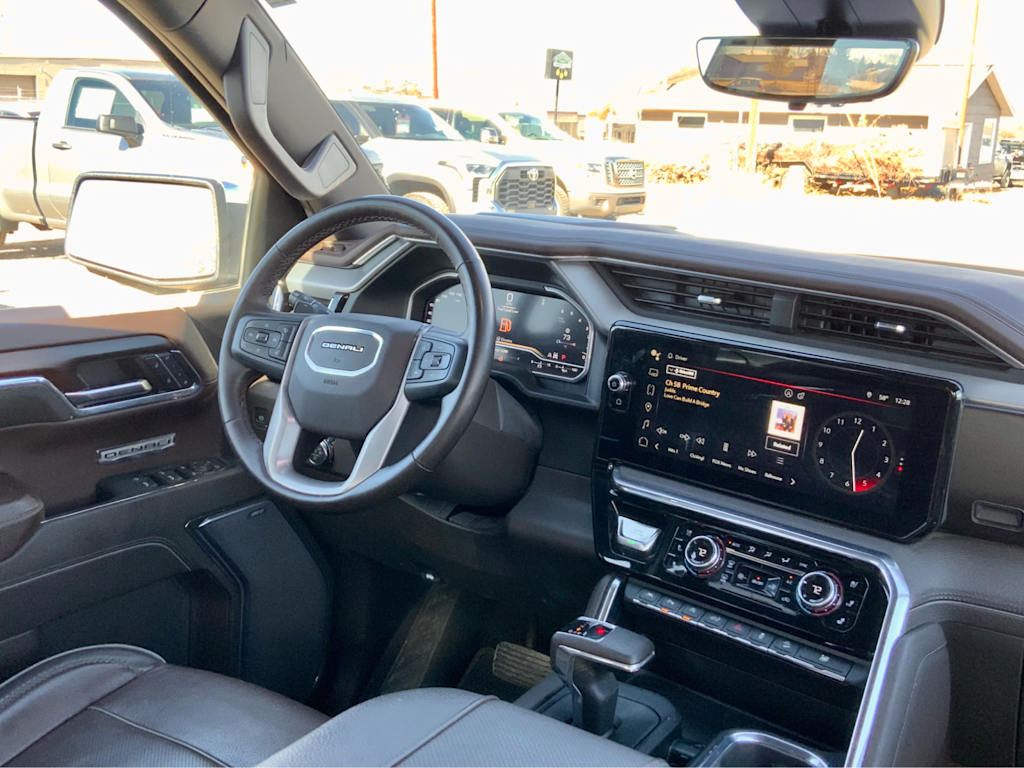 Thumbnail: 2024 GMC Sierra 1500 - 42