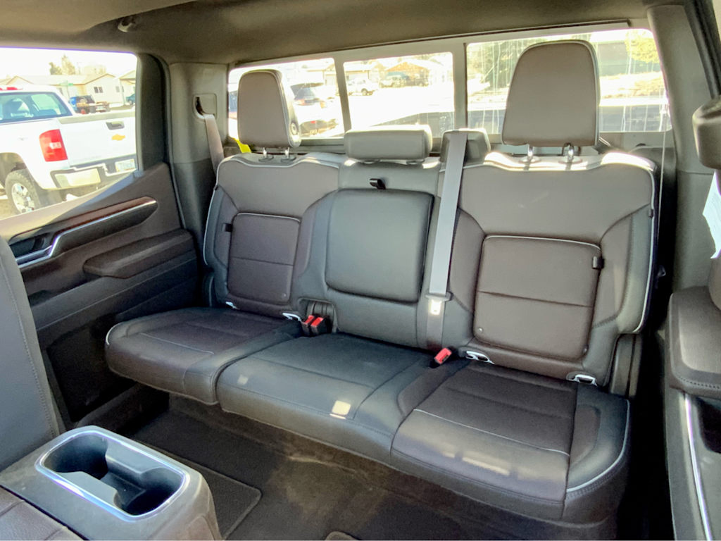 Thumbnail: 2024 GMC Sierra 1500 - 37