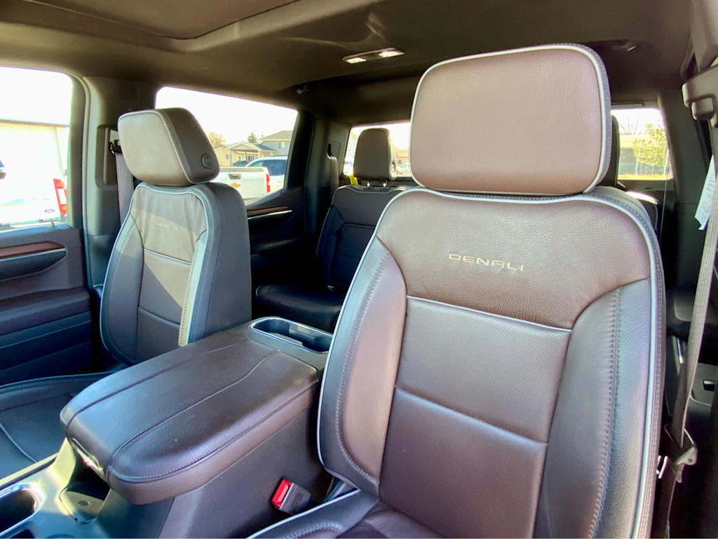 Thumbnail: 2024 GMC Sierra 1500 - 38