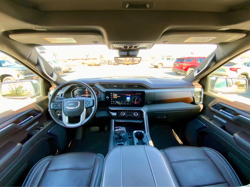 Thumbnail: 2024 GMC Sierra 1500 - 2