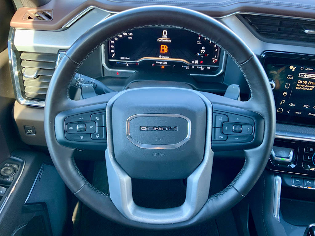 Thumbnail: 2024 GMC Sierra 1500 - 45