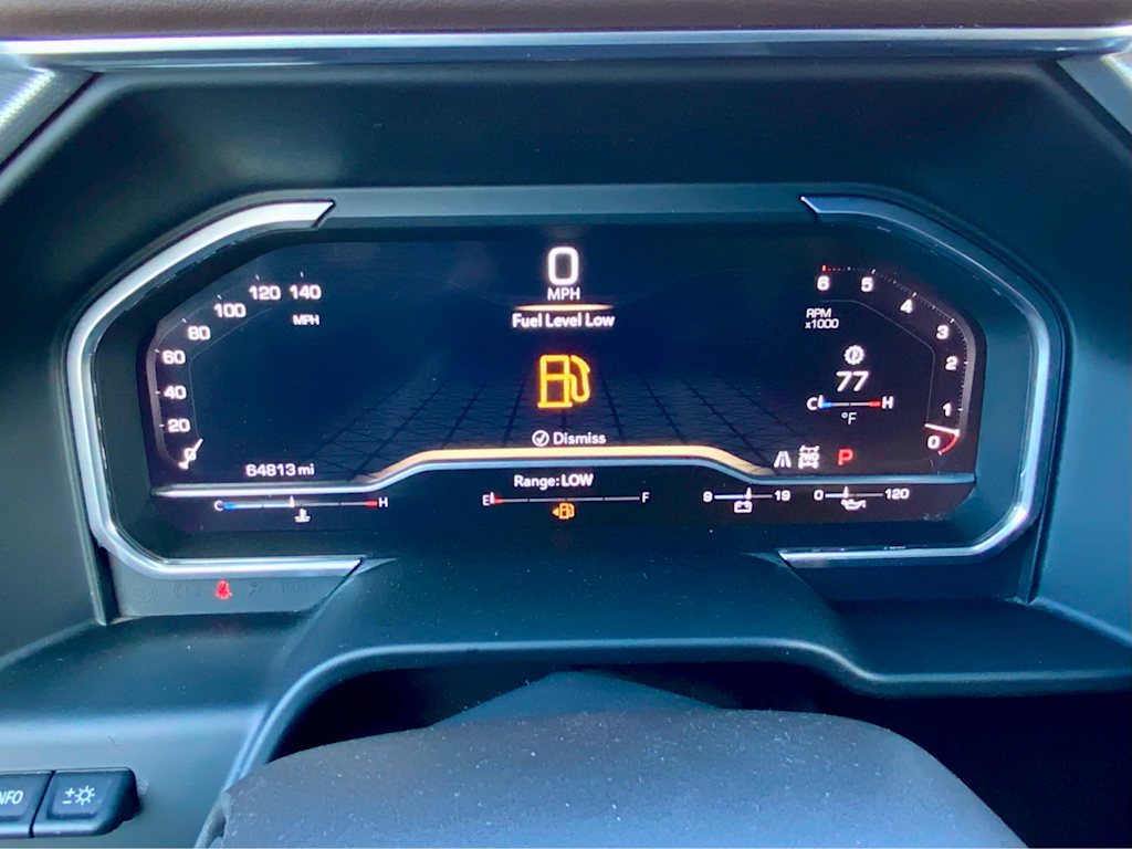 Thumbnail: 2024 GMC Sierra 1500 - 18