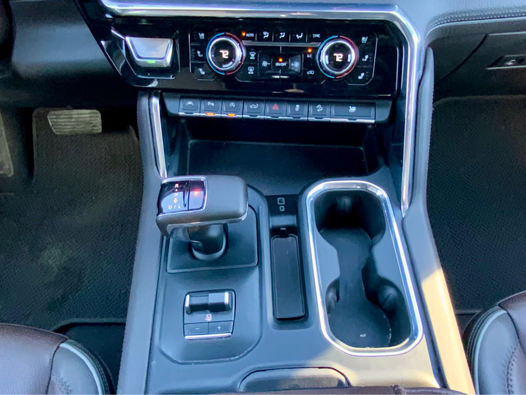 Thumbnail: 2024 GMC Sierra 1500 - 17