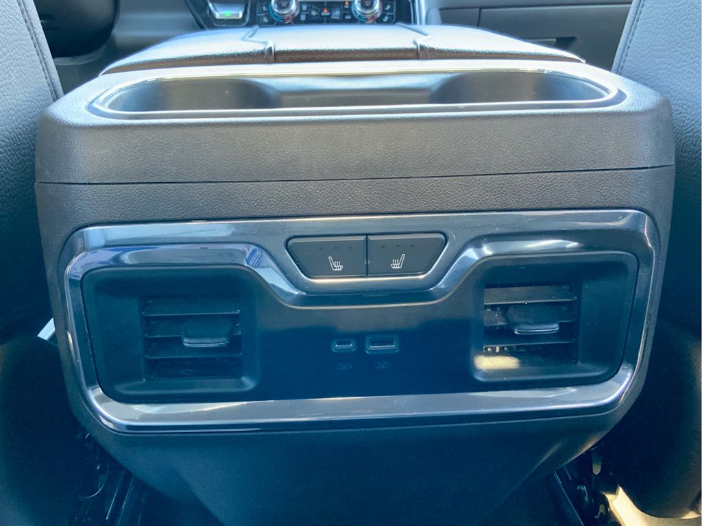 Thumbnail: 2024 GMC Sierra 1500 - 52