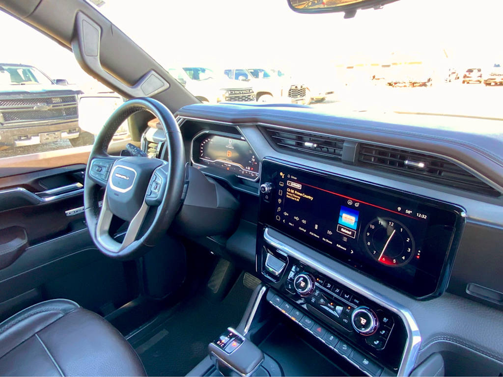 Thumbnail: 2024 GMC Sierra 1500 - 47