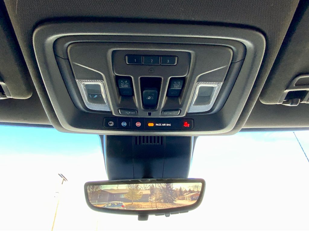 Thumbnail: 2024 GMC Sierra 1500 - 50