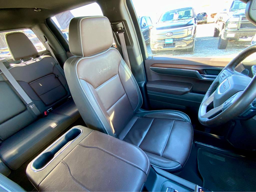 Thumbnail: 2024 GMC Sierra 1500 - 39