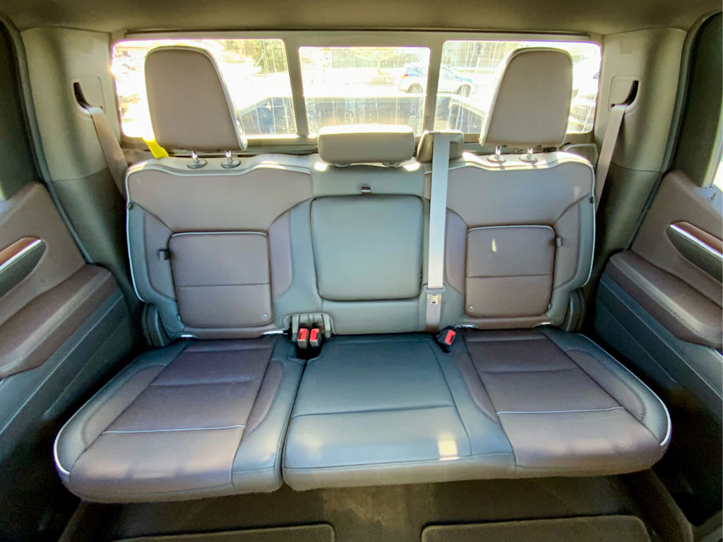 Thumbnail: 2024 GMC Sierra 1500 - 40