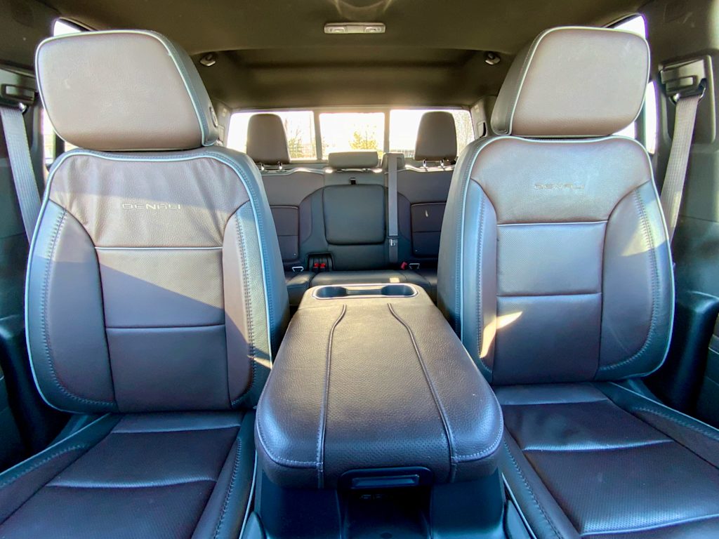 Thumbnail: 2024 GMC Sierra 1500 - 41