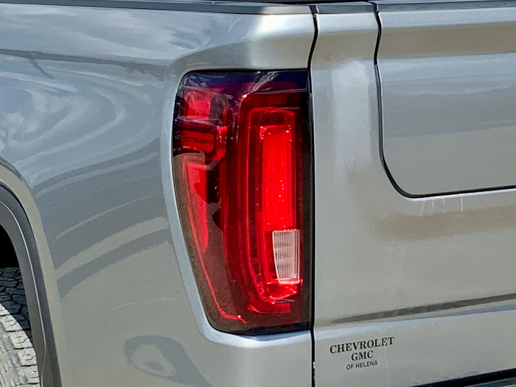 Thumbnail: 2023 GMC Sierra 1500 - 27