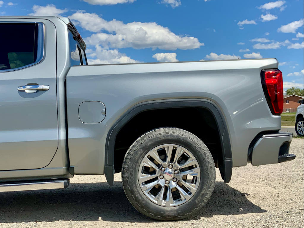 Thumbnail: 2023 GMC Sierra 1500 - 8
