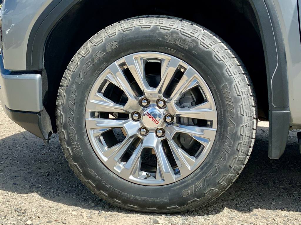 Thumbnail: 2023 GMC Sierra 1500 - 28
