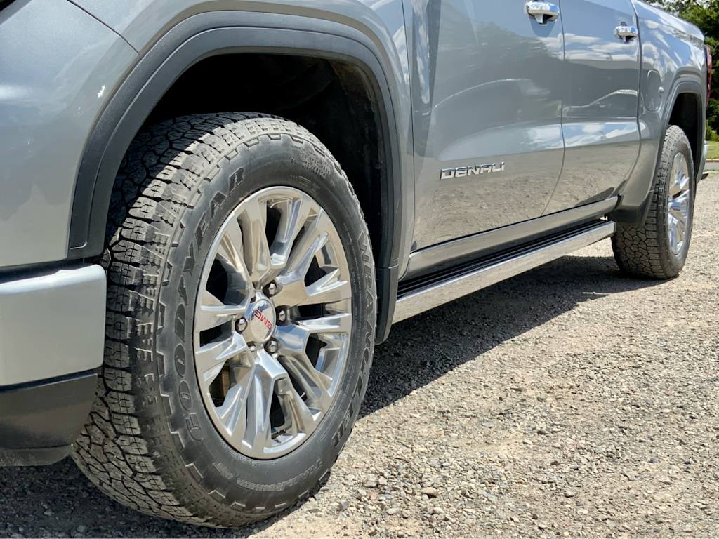 Thumbnail: 2023 GMC Sierra 1500 - 29