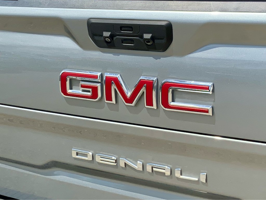 Thumbnail: 2023 GMC Sierra 1500 - 7