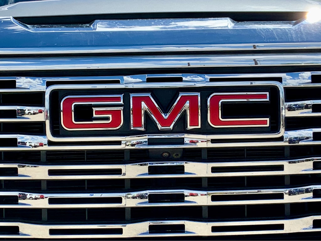 Thumbnail: 2023 GMC Sierra 1500 - 15