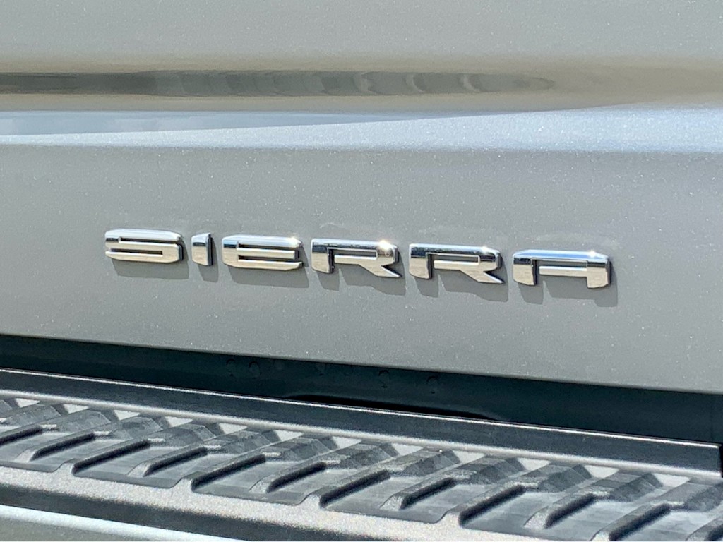 Thumbnail: 2023 GMC Sierra 1500 - 31
