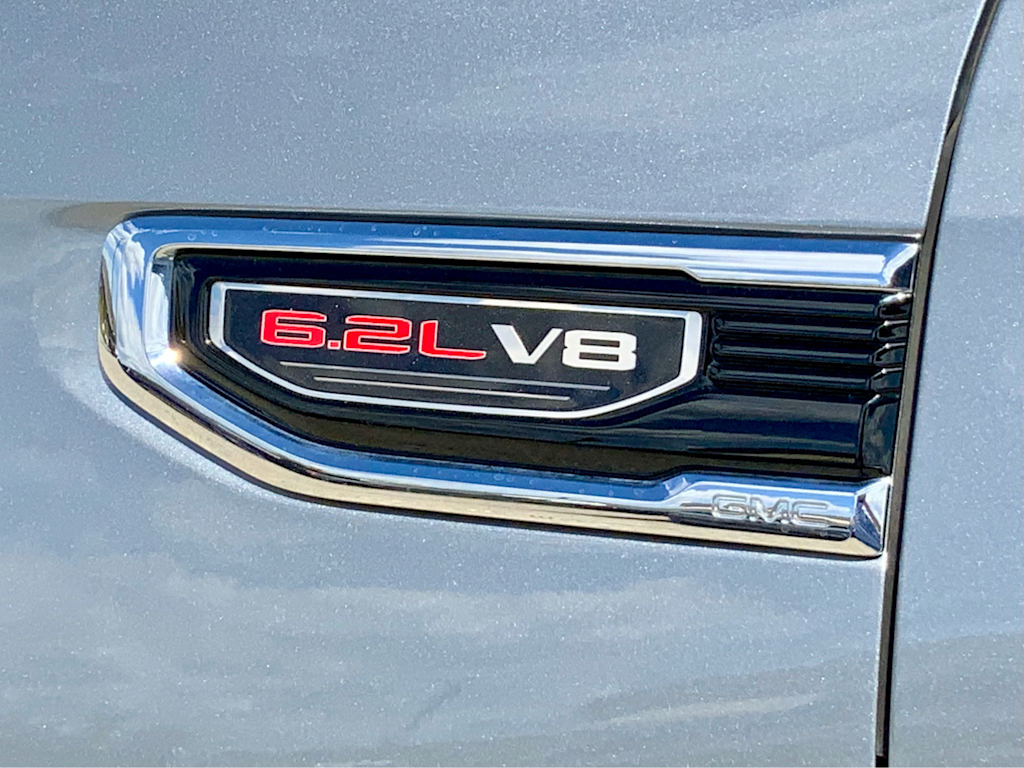 Thumbnail: 2023 GMC Sierra 1500 - 30