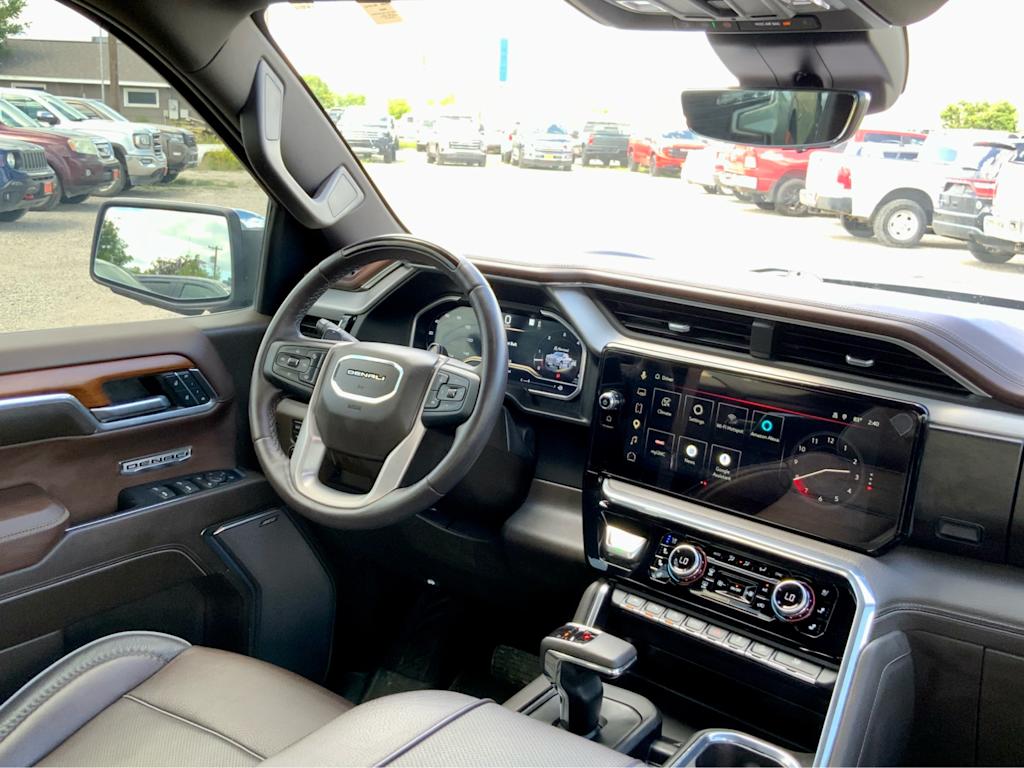 Thumbnail: 2023 GMC Sierra 1500 - 36