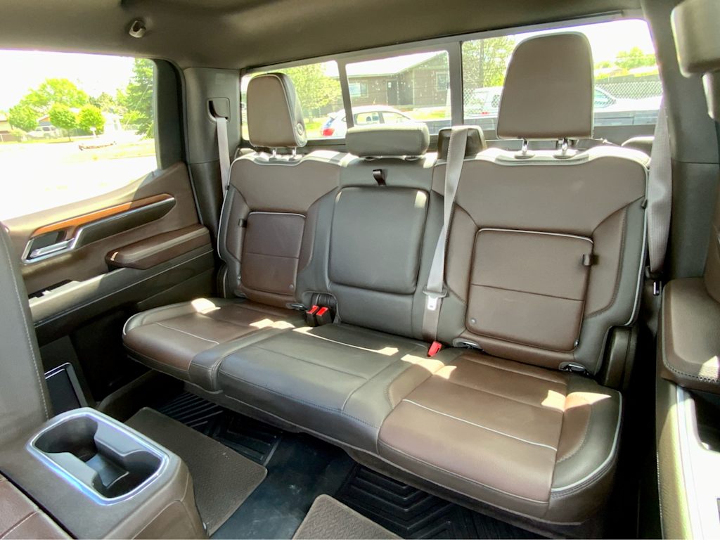 Thumbnail: 2023 GMC Sierra 1500 - 33