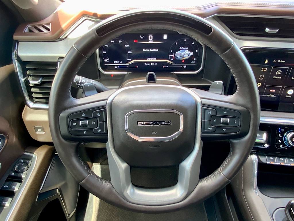 Thumbnail: 2023 GMC Sierra 1500 - 37