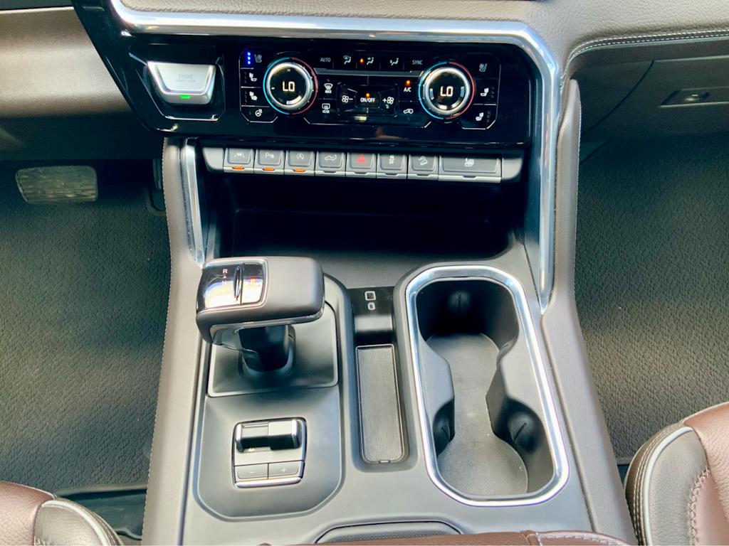 Thumbnail: 2023 GMC Sierra 1500 - 41