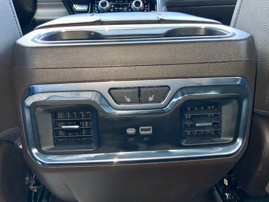 Thumbnail: 2023 GMC Sierra 1500 - 44