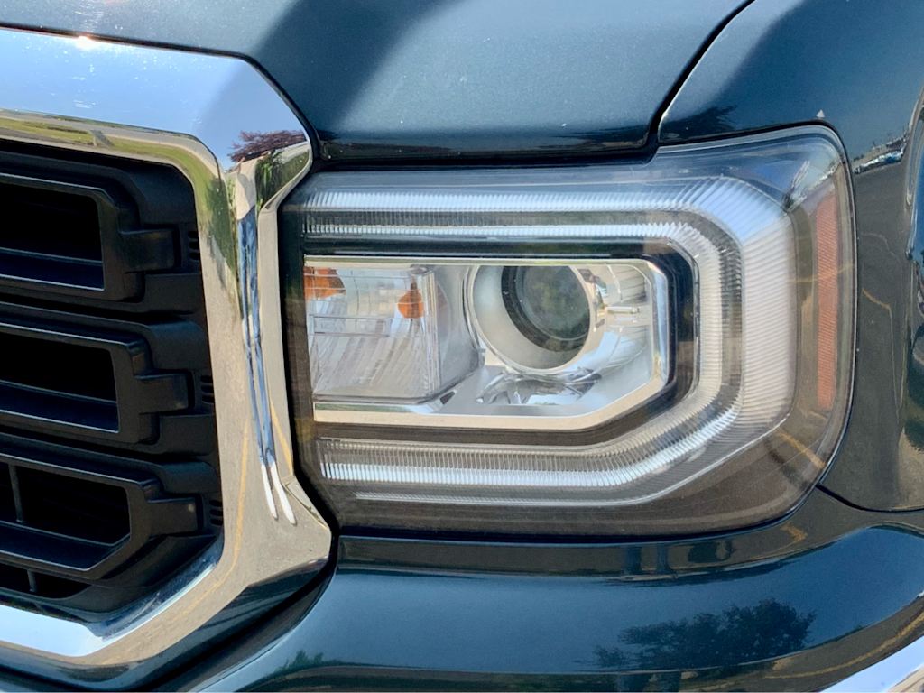 Thumbnail: 2017 GMC Sierra 1500 - 27