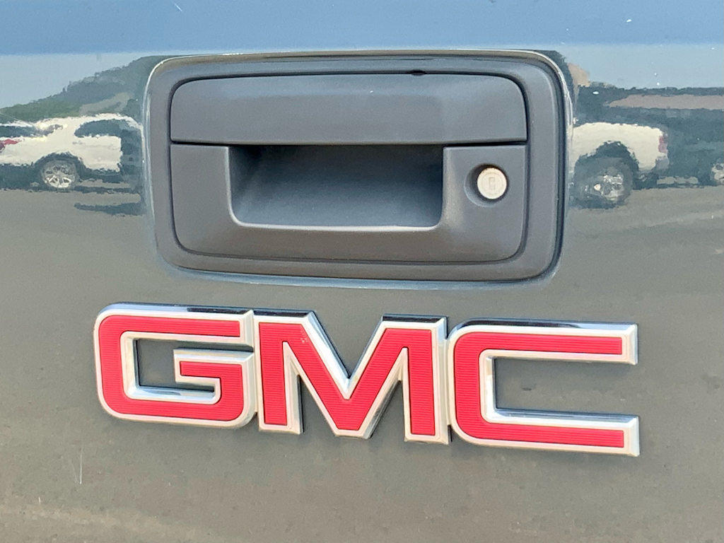 Thumbnail: 2017 GMC Sierra 1500 - 34