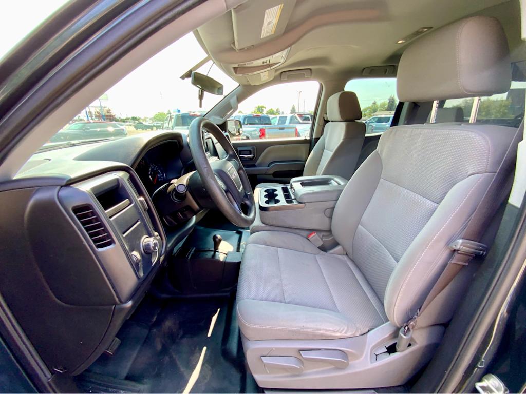 Thumbnail: 2017 GMC Sierra 1500 - 2