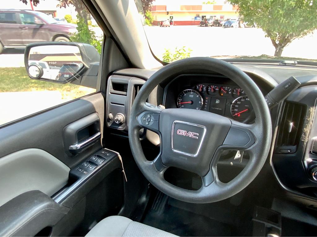 Thumbnail: 2017 GMC Sierra 1500 - 41